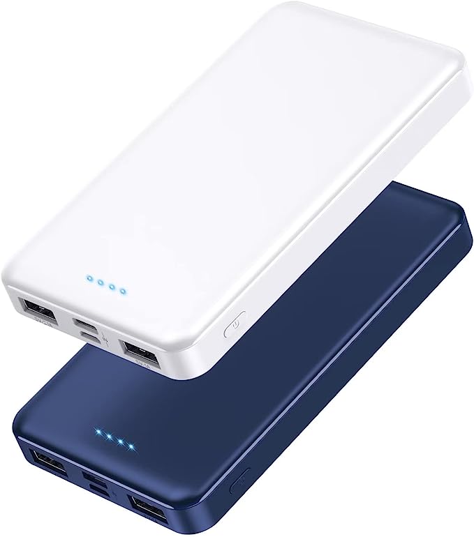 POWER BANK REDD