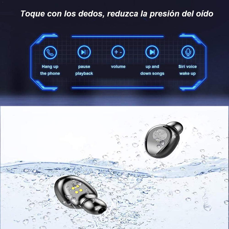 COMBO NAVIDEÑO SMART PLUS