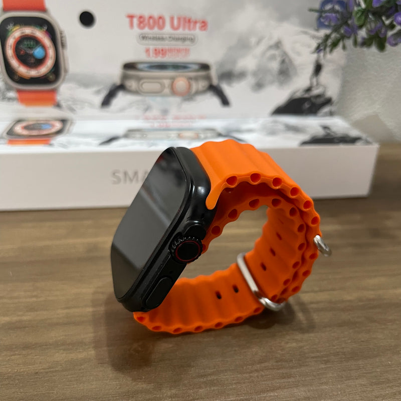 SMARTWATCH T800 ULTRA