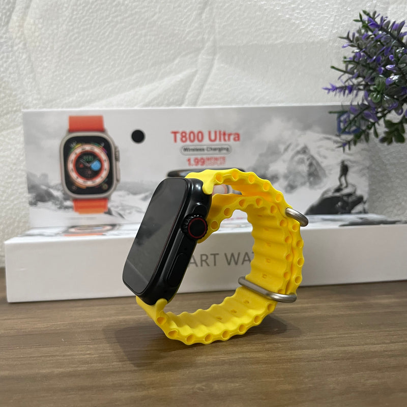 SMARTWATCH T800 ULTRA