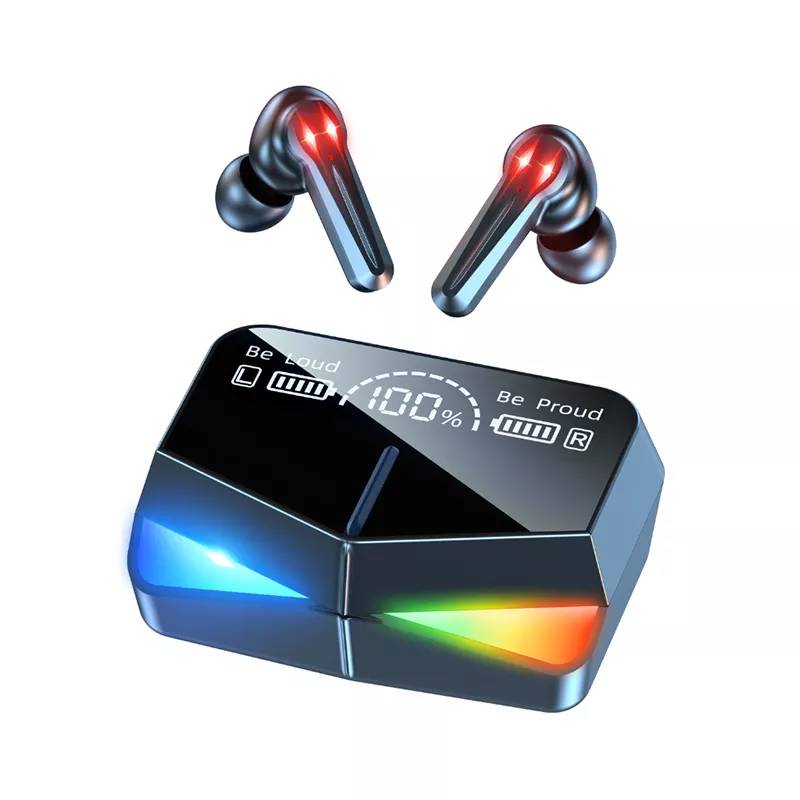 AUDIFONOS M28 GAMER