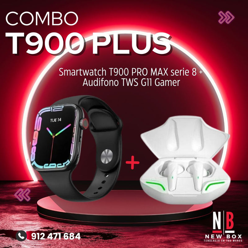 COMBO T900 PLUS