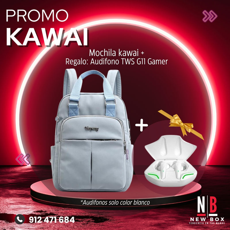 PROMO KAWAI